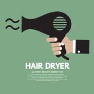 Hair Dryer N10