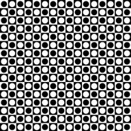 geometric pattern checkerboard