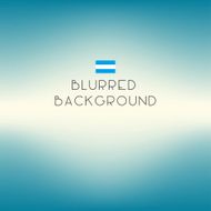 Blurred color Argentina flag background