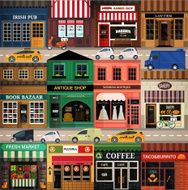 Exteriors icon
