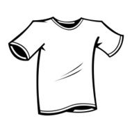 T-shirt N17