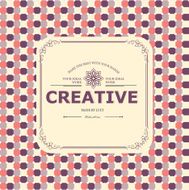 Monogram template N4