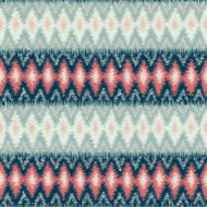 Ethnic seamless pattern N49