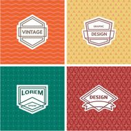 Monogram template N11