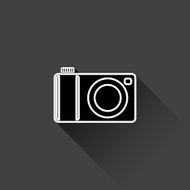 Camera Icon N64