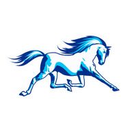 Running Horse N3