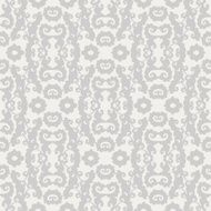 Abstract seamless floral pattern N48