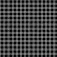 Checkered pattern