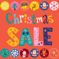 Christmas Sale N16