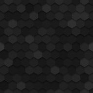 Seamless Vector Hipster Pattern