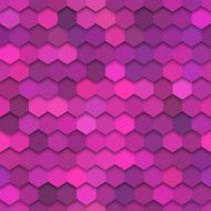 Seamless Vector Hipster Pattern N2