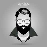 Hipster men style 02 N2