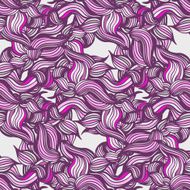 Abstract seamless pattern N628