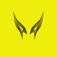 Geometric Lines - Mask Design N4
