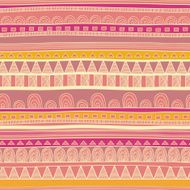 Tribal texture N2