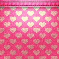 Background pattern Texture of denim fabric N5