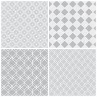 Seamless pattern set20