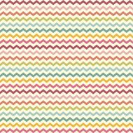vector zigzag chevron pattern N3
