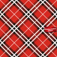 Seamless fabric pattern N8