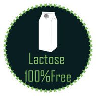 Lactose free N12