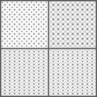Seamless pattern set01