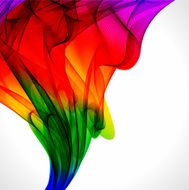 Multicolor abstract bright background Elements for design N4