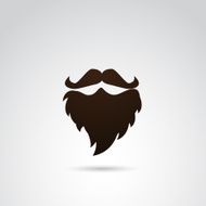 beard icon N10