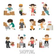 SHOPPING N73