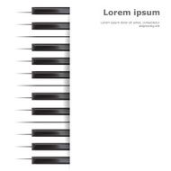 piano template