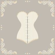Corset N3