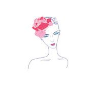 Fashion Illustration N44