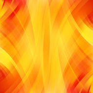 Colorful smooth light lines background N91