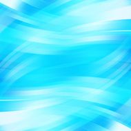 Colorful smooth light lines background N92