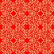 Hipster seamless pattern N11