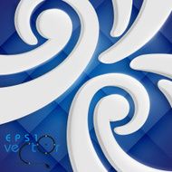 Abstract modern background N25