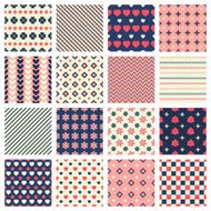 Geometric Patterns N3