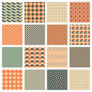 Simple Geometric Patterns N2