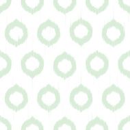 Vector seamless ikat pattern N33