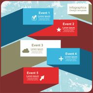 Banner template with place for your text Vector N2