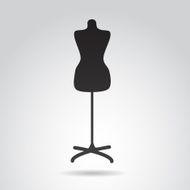 Manequin icon
