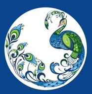 Peacock N15