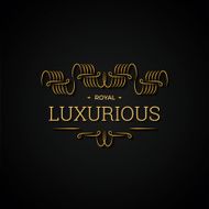 Luxurious Ornament
