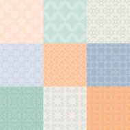 Graphical Pattern Collection N3