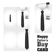 Fathers day card N3
