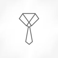 Necktie icon N31