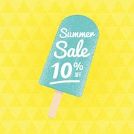 Summer Sale 10 off
