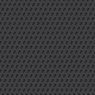 Vector Perforated Material Seamless Background N9