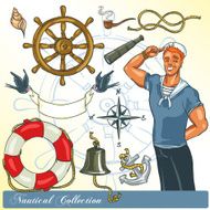 Nautical Collection