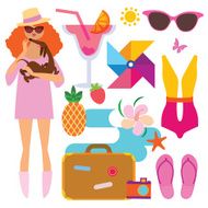 Summer vacations set