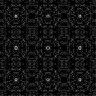 seamless pattern N1529